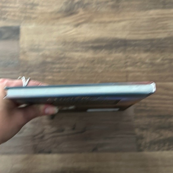 The Bible A Story of Christmas and All of Us Companion to the Hit TV Miniseries - Picture 4 of 4